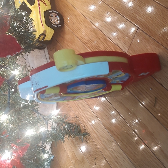 See & Say Learning Toy - Picture 3 of 6